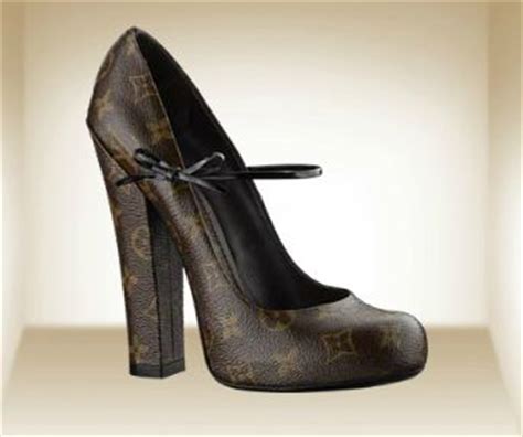 scarpe decolte louis vuitton|Louis Vuitton shoes.